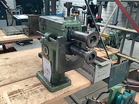 Vormmachine jorg - afbeelding 1 van  3