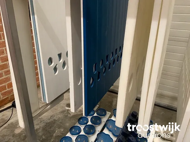 Vormmachine vormdelen - afbeelding 3 van  6