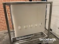 Vormmachine vormdelen - afbeelding 5 van  6