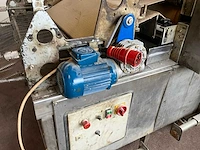 Vormwals 800mm (voedingindustrie) - afbeelding 5 van  16