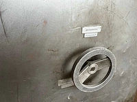 Vormwals 800mm (voedingindustrie) - afbeelding 7 van  16