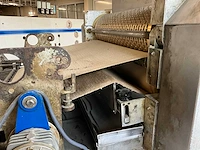 Vormwals 800mm (voedingindustrie) - afbeelding 8 van  16