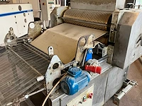Vormwals 800mm (voedingindustrie) - afbeelding 13 van  16