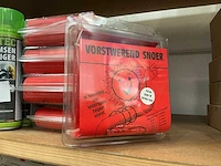 Vorstwerend snoer (13x) - afbeelding 2 van  2