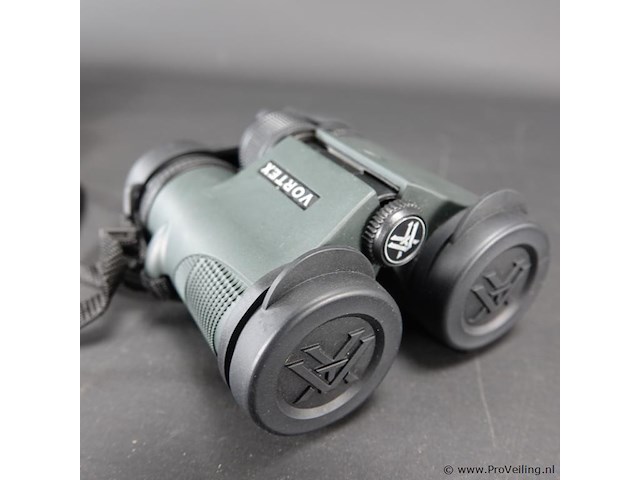 Vortex diamondback hd 8x32 verrekijker - afbeelding 2 van  5