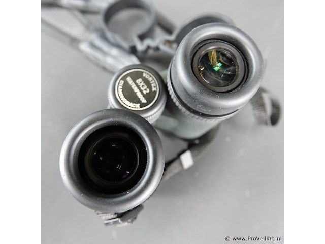 Vortex diamondback hd 8x32 verrekijker - afbeelding 3 van  5