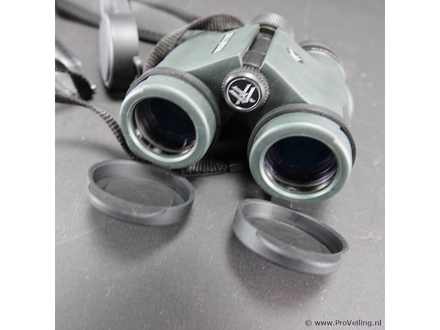 Vortex diamondback hd 8x32 verrekijker - afbeelding 4 van  5