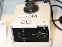 Vortexschudder heidolph reax 2000. - afbeelding 2 van  2