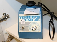 Vortexschudder scientific industries genie 2. - afbeelding 1 van  2
