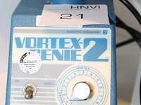 Vortexschudder scientific industries genie 2. - afbeelding 2 van  2