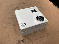 Vortice scrr5 speed regulator - afbeelding 1 van  3