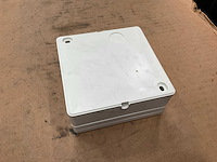 Vortice scrr5 speed regulator - afbeelding 3 van  3