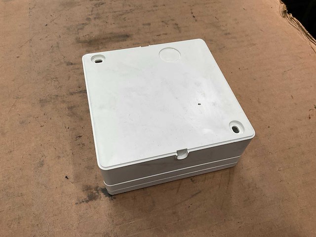 Vortice scrr5 speed regulator - afbeelding 3 van  3