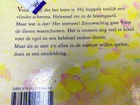 Vosje in lente - afbeelding 2 van  5