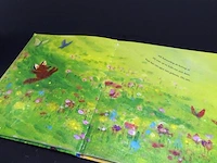 Vosje in lente - afbeelding 4 van  5