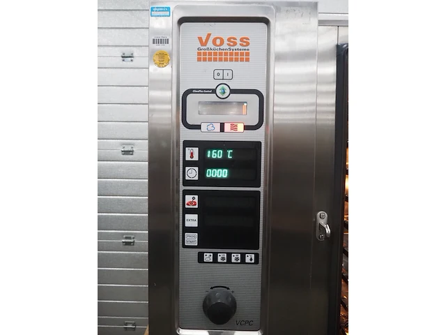 Voss - afbeelding 8 van  9