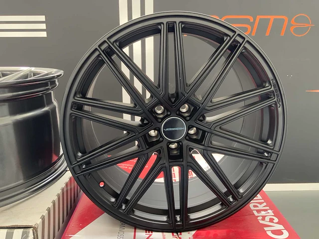 Vossen cv-series cv10-0m08 aluminium velg (4x) - afbeelding 2 van  8