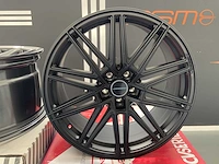 Vossen cv-series cv10-0m08 aluminium velg (4x) - afbeelding 2 van  8