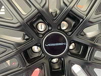 Vossen cv-series cv10-0m08 aluminium velg (4x) - afbeelding 5 van  8
