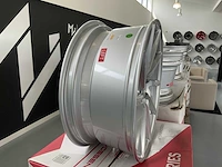 Vossen cv-series cvt-9m42-r aluminium velg (4x) - afbeelding 2 van  7