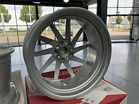 Vossen cv-series cvt-9m42-r aluminium velg (4x) - afbeelding 3 van  7