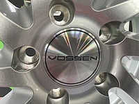 Vossen cv-series cvt-9m42-r aluminium velg (4x) - afbeelding 4 van  7