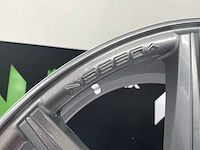 Vossen cv-series cvt-9m42-r aluminium velg (4x) - afbeelding 5 van  7