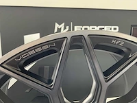 Vossen hybrid forged hf2-0n07 aluminium velg (4x) - afbeelding 7 van  8
