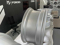 Vossen monoblock cv4-0b04 aluminium velg (4x) - afbeelding 3 van  8