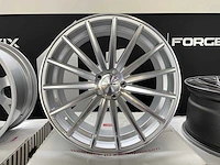 Vossen vf series vfs2 aluminium velg (4x) - afbeelding 2 van  8