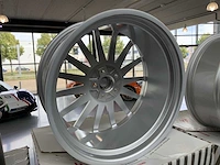 Vossen vf series vfs2 aluminium velg (4x) - afbeelding 4 van  8