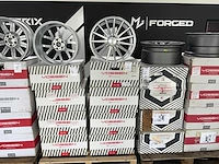 Vossen vf series vfs2 aluminium velg (4x) - afbeelding 7 van  8