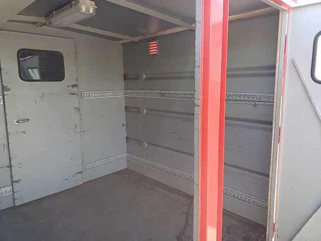 Vossenbelt ontsmettings afzet container - afbeelding 4 van  26
