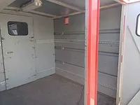 Vossenbelt ontsmettings afzet container - afbeelding 4 van  26
