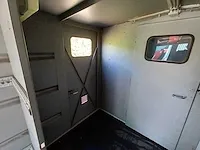 Vossenbelt ontsmettings afzet container - afbeelding 5 van  26
