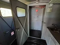 Vossenbelt ontsmettings afzet container - afbeelding 10 van  26