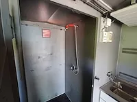 Vossenbelt ontsmettings afzet container - afbeelding 11 van  26