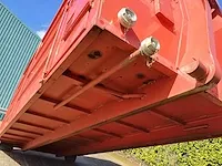Vossenbelt ontsmettings afzet container - afbeelding 18 van  26