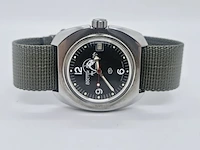 Vostok russisch mechanisch duikhorloge - afbeelding 4 van  7