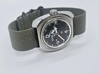 Vostok russisch mechanisch duikhorloge - afbeelding 5 van  7