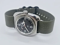 Vostok russisch mechanisch duikhorloge - afbeelding 6 van  7