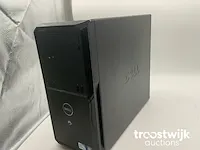 Vostro 230, penrium(r) 6700, 2 gb ram, no hdd desktop - afbeelding 3 van  4