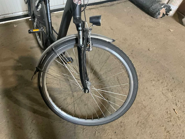 Votani elektrische fiets - afbeelding 3 van  13