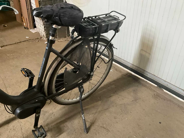 Votani elektrische fiets - afbeelding 5 van  13
