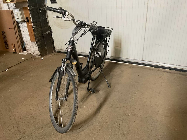 Votani elektrische fiets - afbeelding 1 van  13
