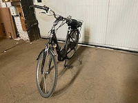 Votani elektrische fiets - afbeelding 1 van  13