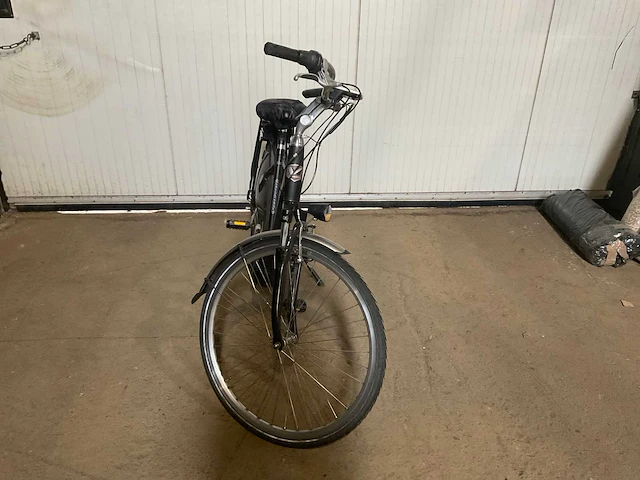 Votani elektrische fiets - afbeelding 6 van  13
