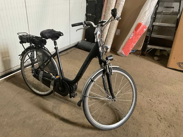 Votani elektrische fiets - afbeelding 7 van  13