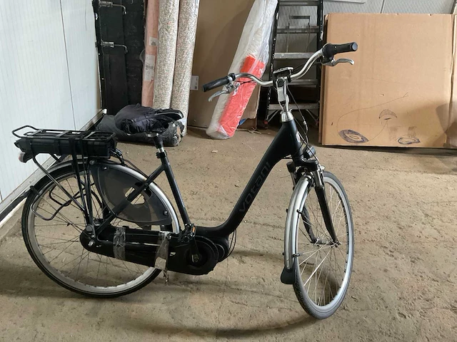 Votani elektrische fiets - afbeelding 8 van  13