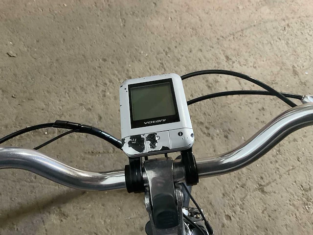 Votani elektrische fiets - afbeelding 11 van  13